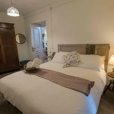 Al Borgo Di Sopra Apartment Ronciglione (Viterbo)