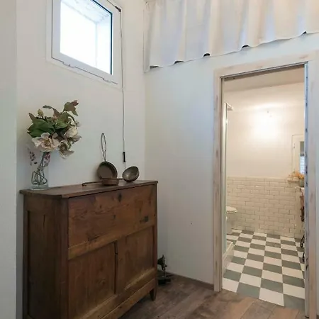 Apartment Al Borgo Di Sopra