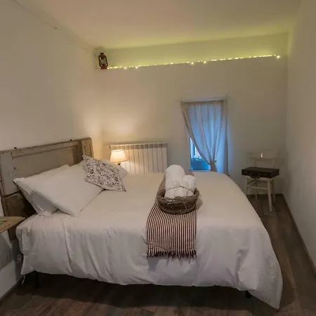 Al Borgo Di Sopra Ronciglione (Viterbo)