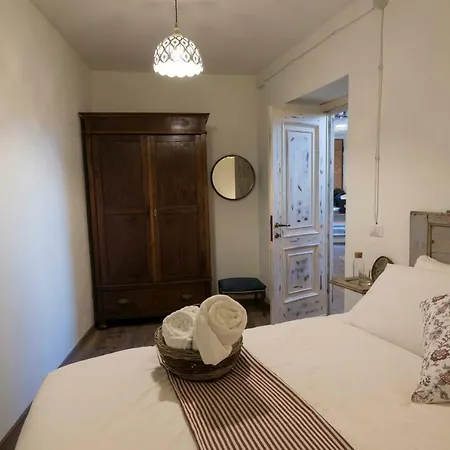 Al Borgo Di Sopra