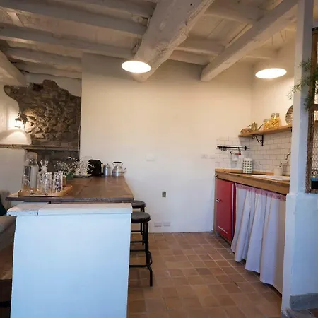 Apartment Al Borgo Di Sopra Ronciglione (Viterbo)