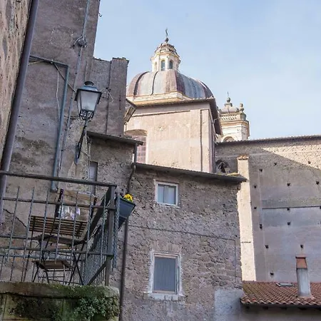 Al Borgo Di Sopra